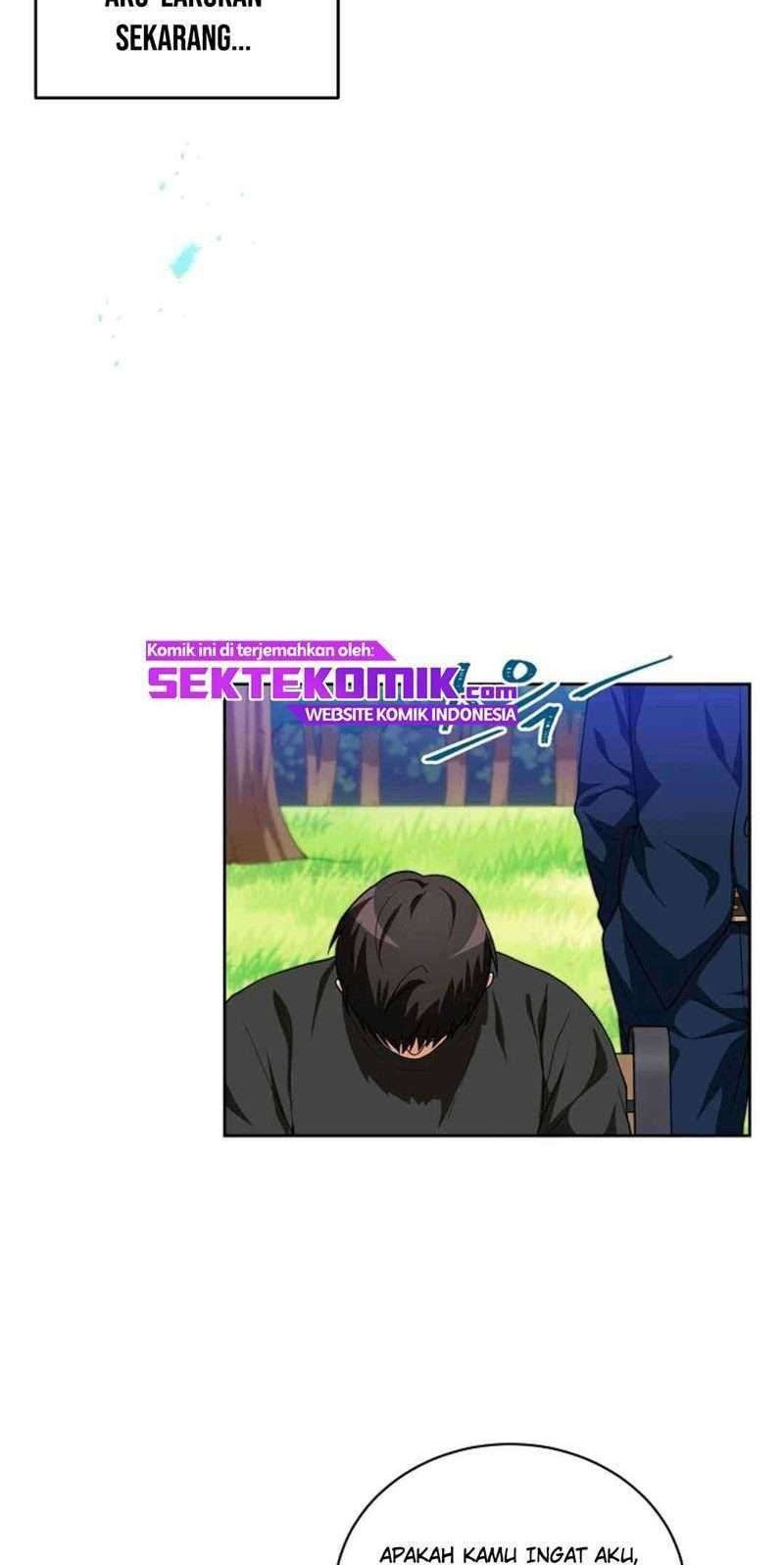 Please Have a Meal Chapter 13 - halaman 45