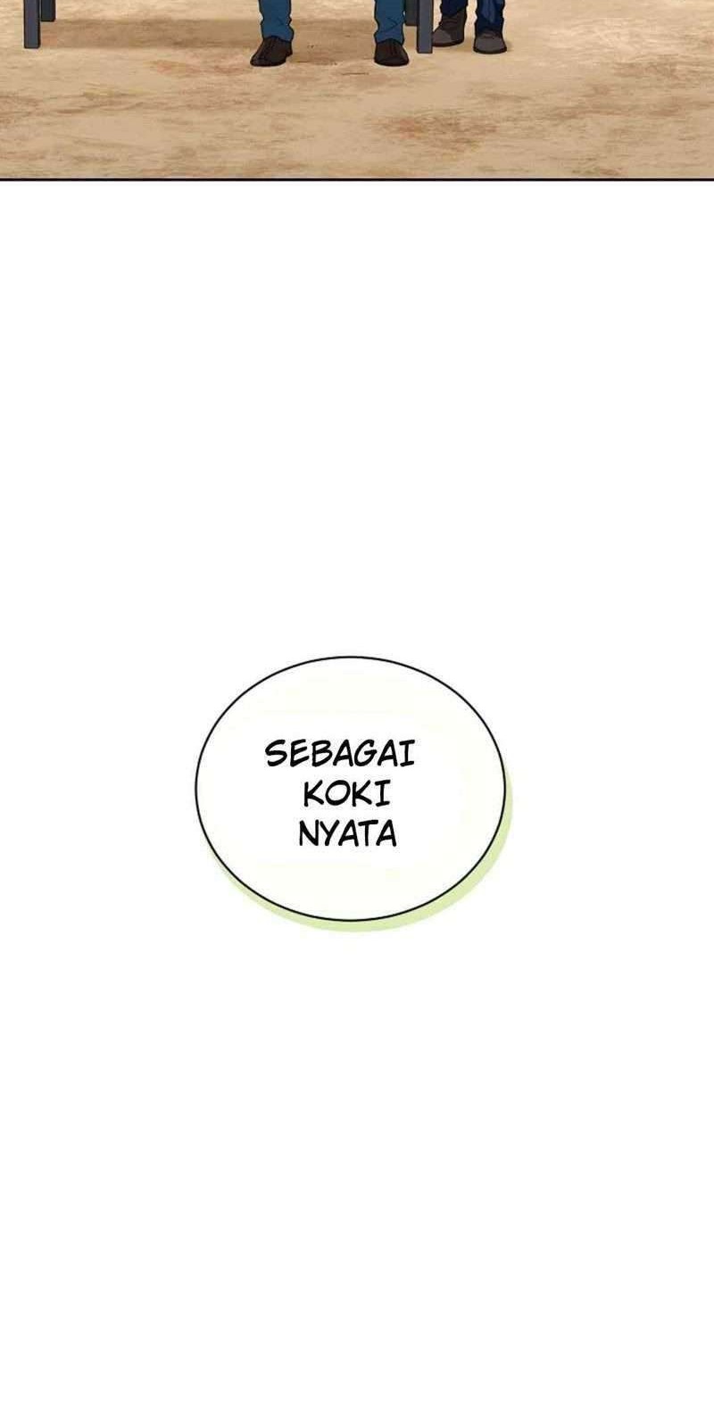 Please Have a Meal Chapter 13 - halaman 49