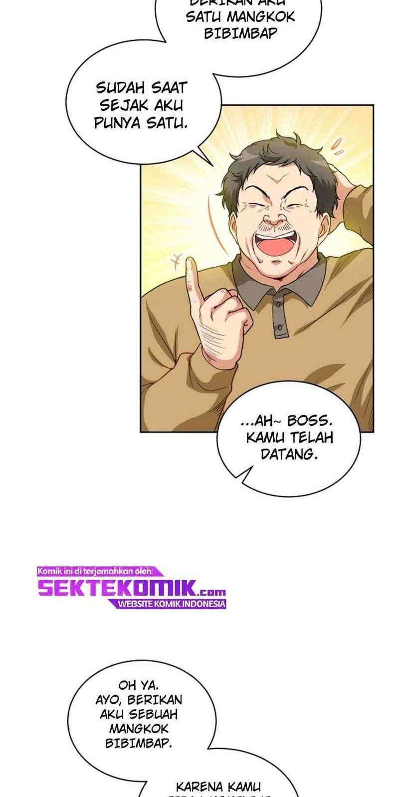 Please Have a Meal Chapter 13 - halaman 5