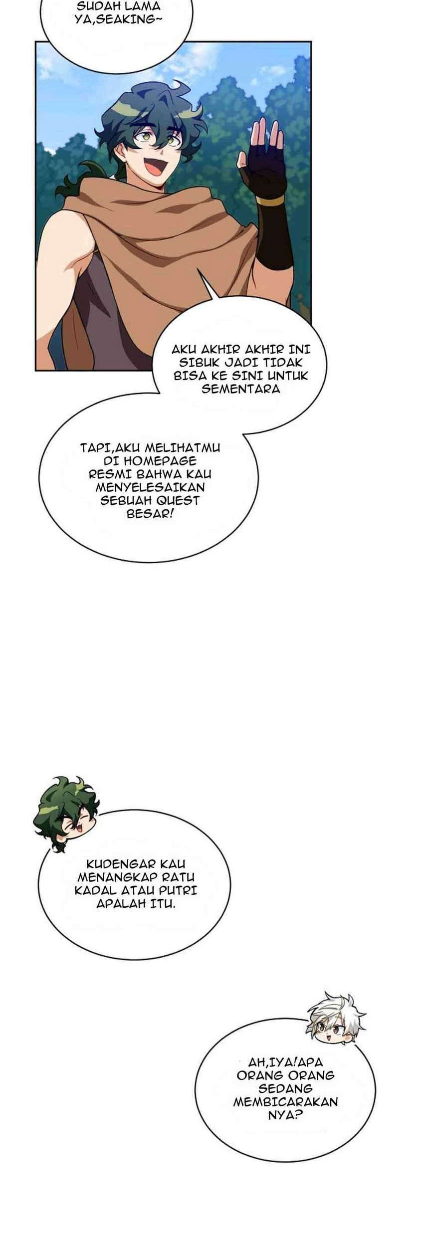 Please Have a Meal Chapter 15 - halaman 7