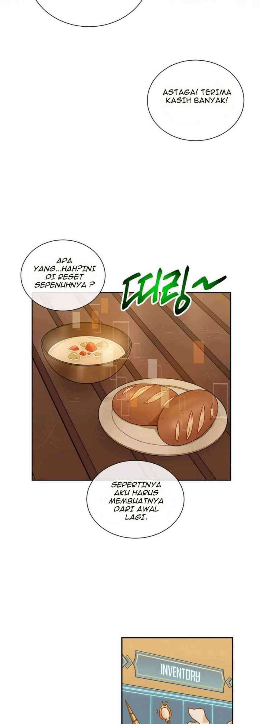 Please Have a Meal Chapter 16 - halaman 12