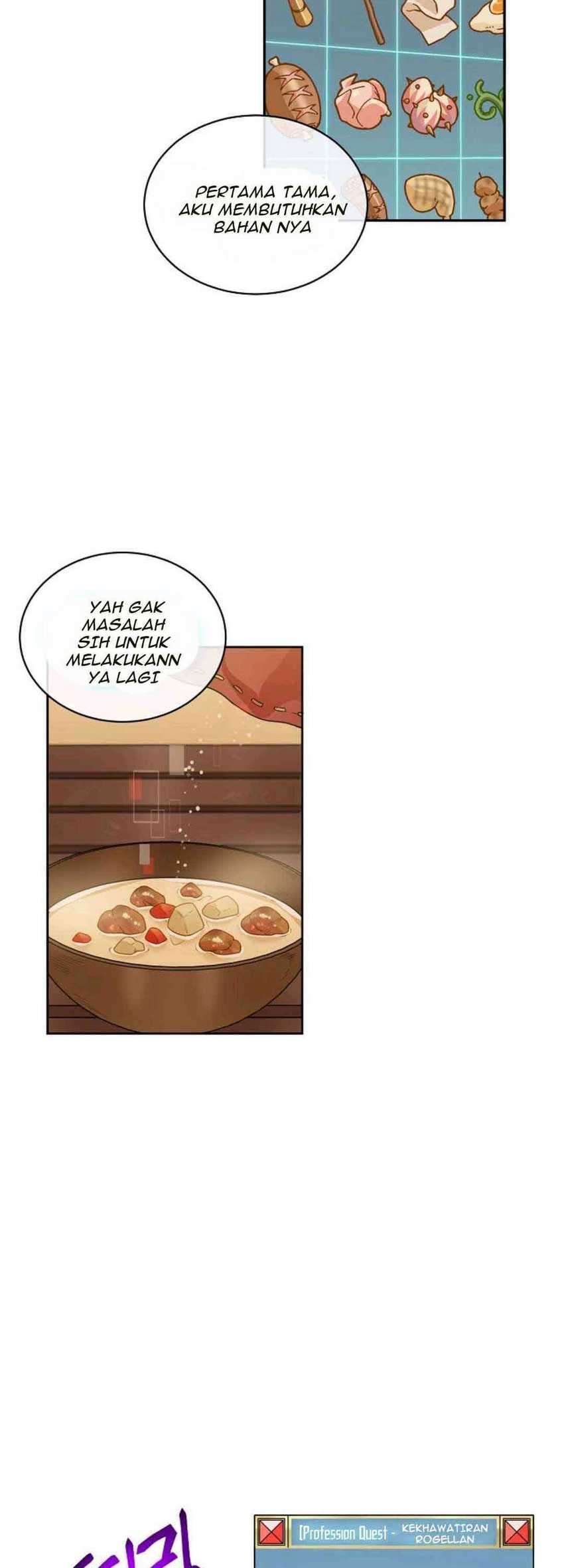 Please Have a Meal Chapter 16 - halaman 13