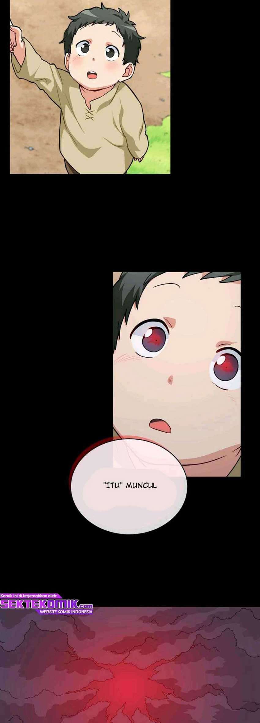 Please Have a Meal Chapter 16 - halaman 22