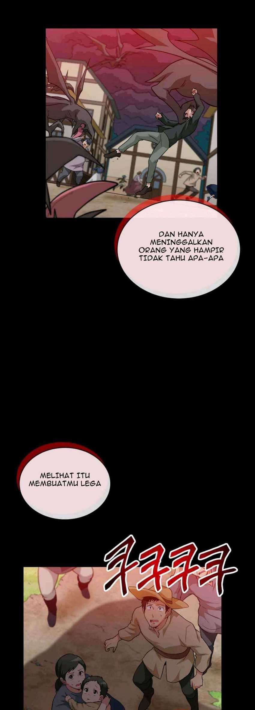 Please Have a Meal Chapter 16 - halaman 25
