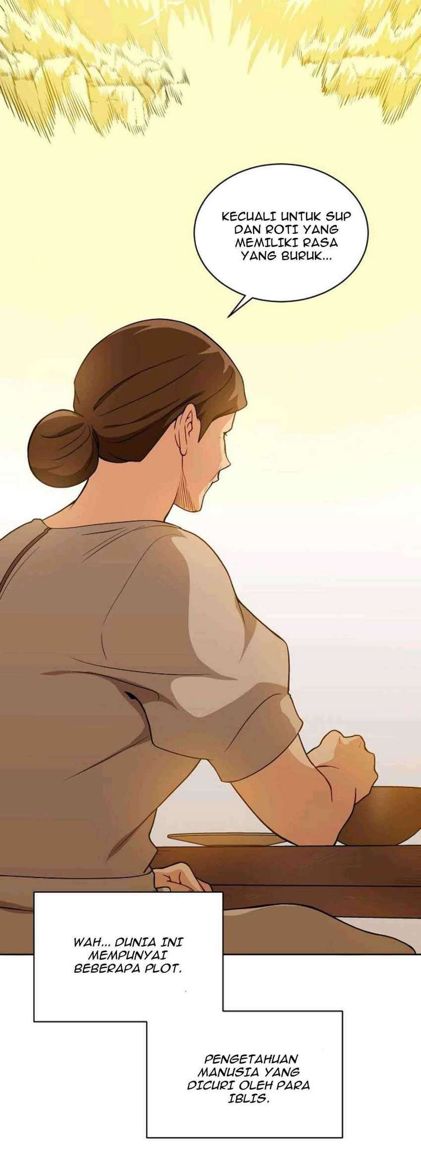 Please Have a Meal Chapter 16 - halaman 27