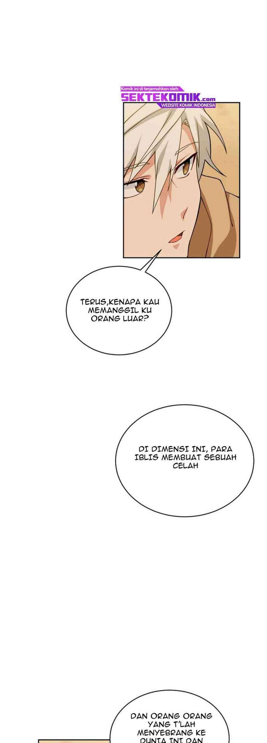 Please Have a Meal Chapter 16 - halaman 28