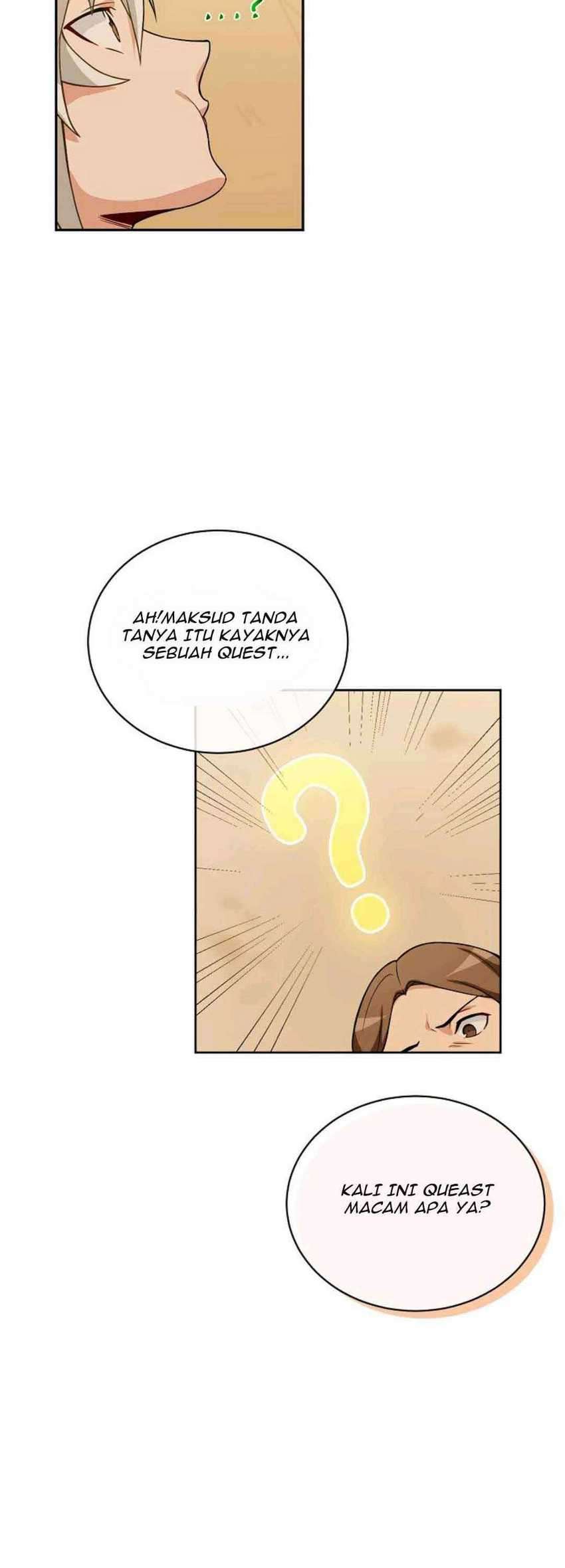 Please Have a Meal Chapter 16 - halaman 3