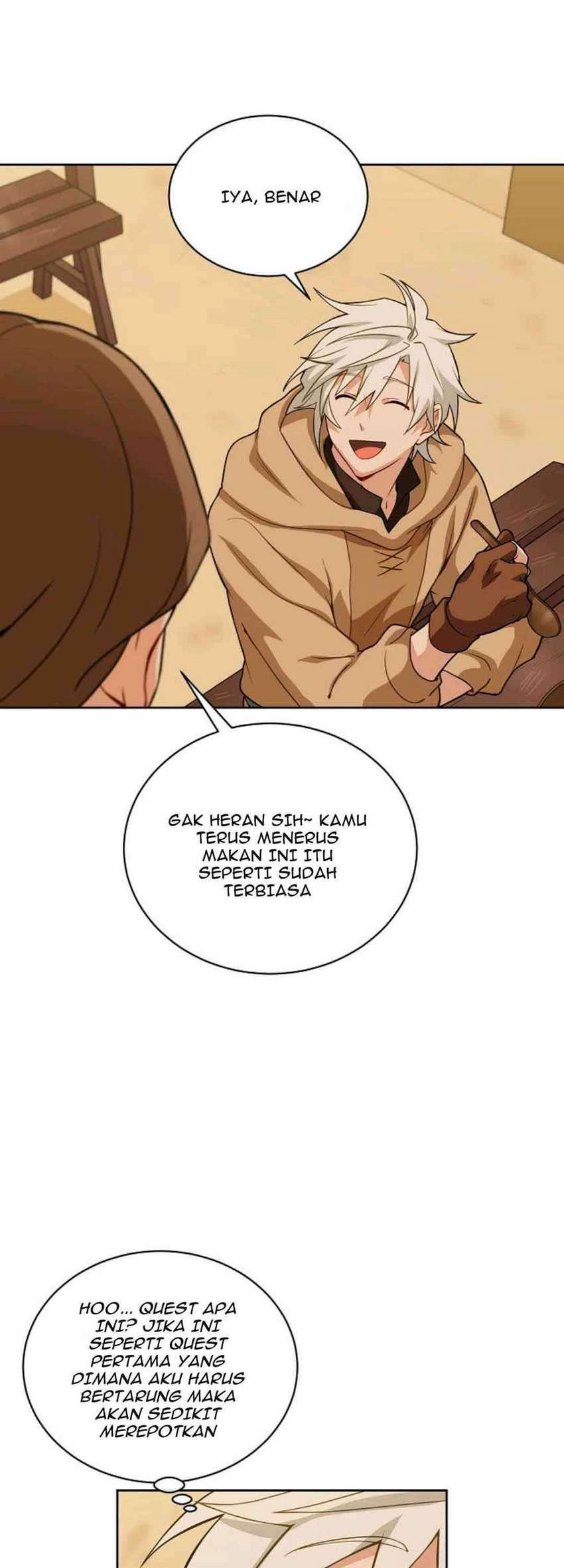 Please Have a Meal Chapter 16 - halaman 4