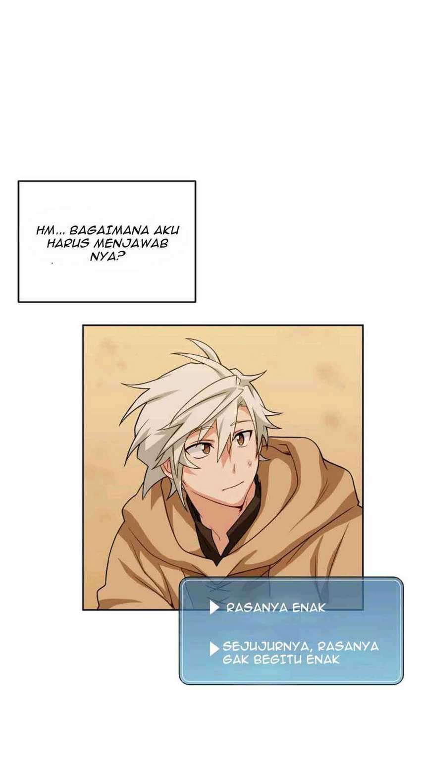 Please Have a Meal Chapter 16 - halaman 8
