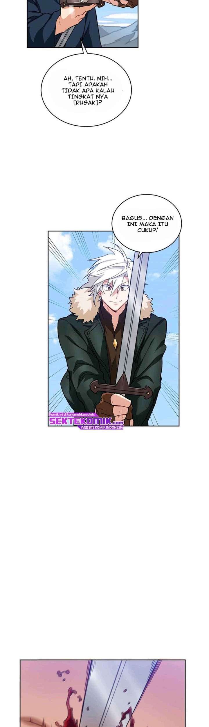 Please Have a Meal Chapter 18 - halaman 11