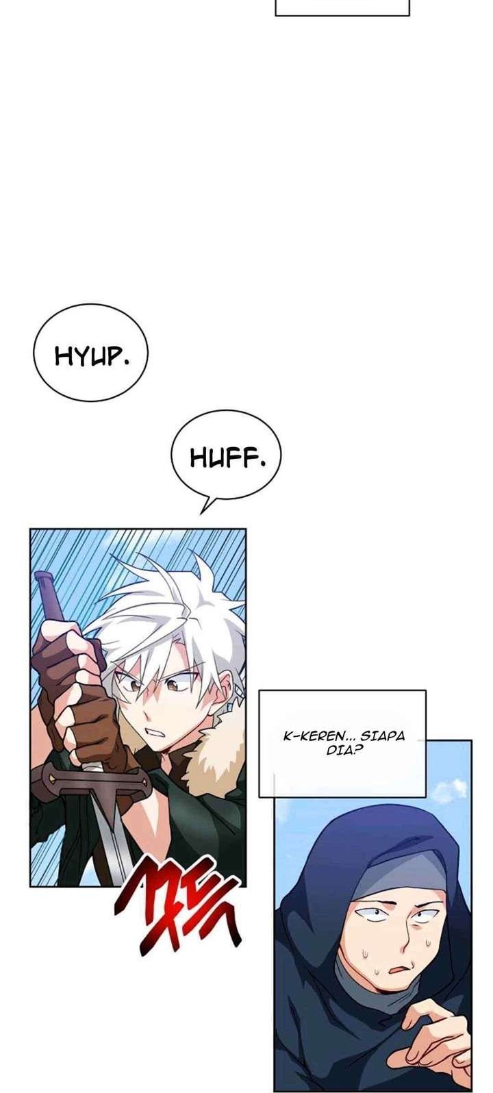 Please Have a Meal Chapter 18 - halaman 14