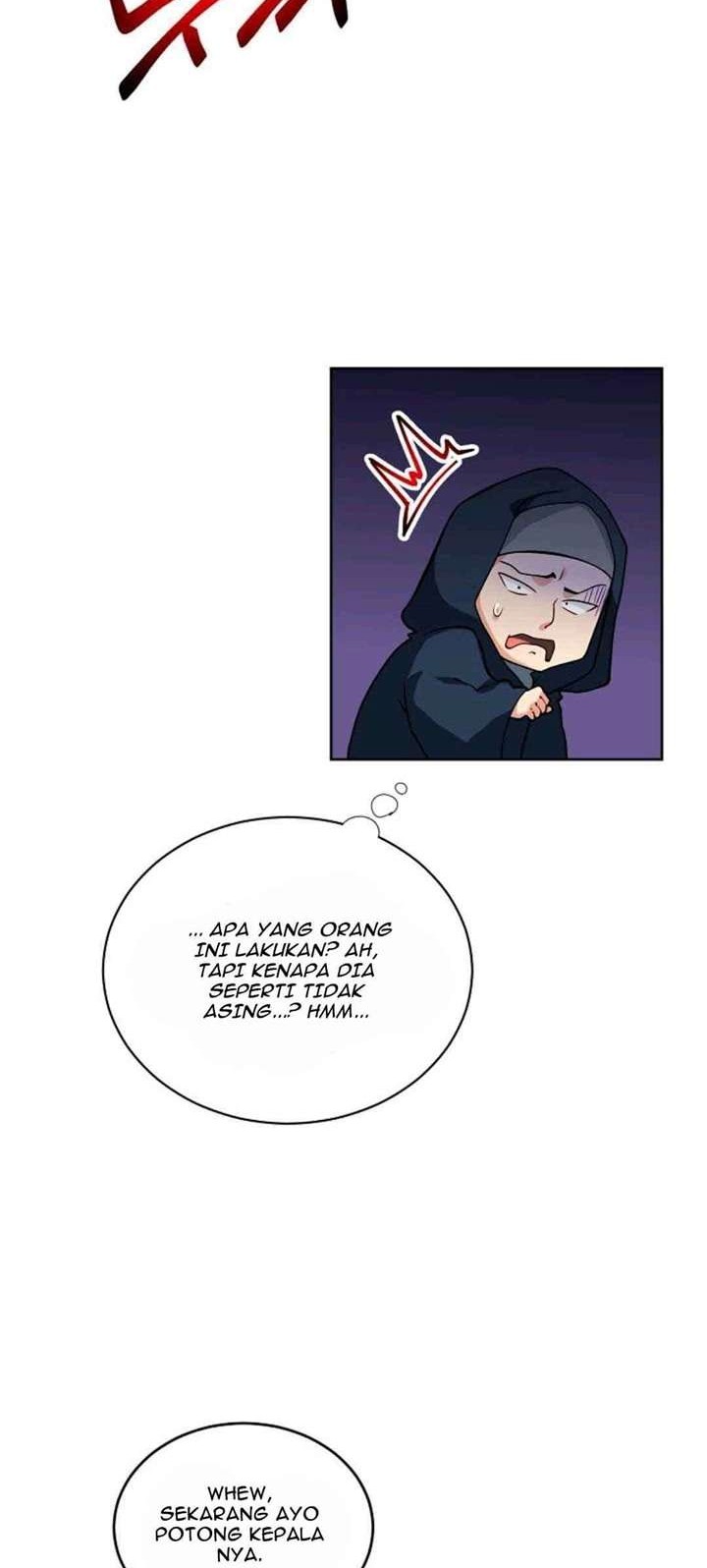Please Have a Meal Chapter 18 - halaman 17