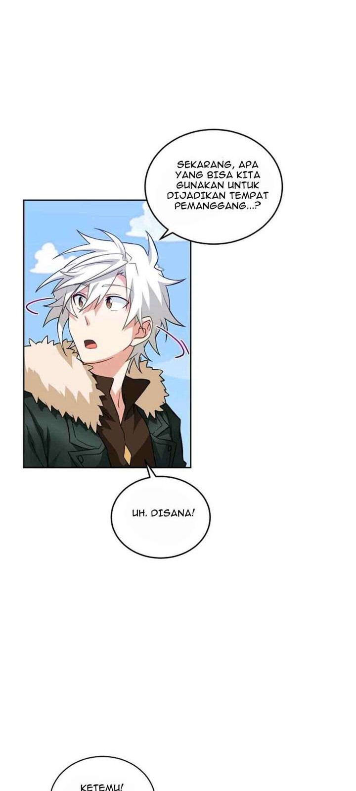 Please Have a Meal Chapter 18 - halaman 21