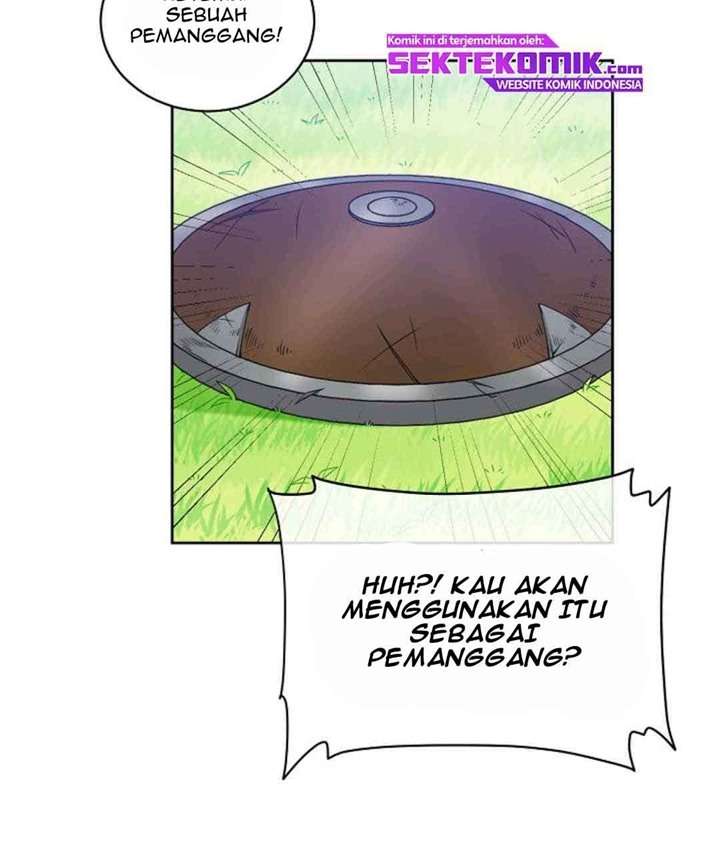 Please Have a Meal Chapter 18 - halaman 22