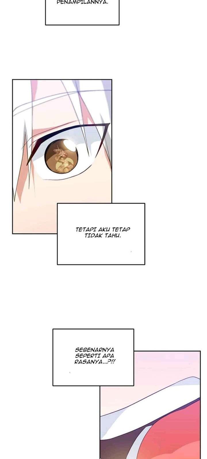 Please Have a Meal Chapter 18 - halaman 28