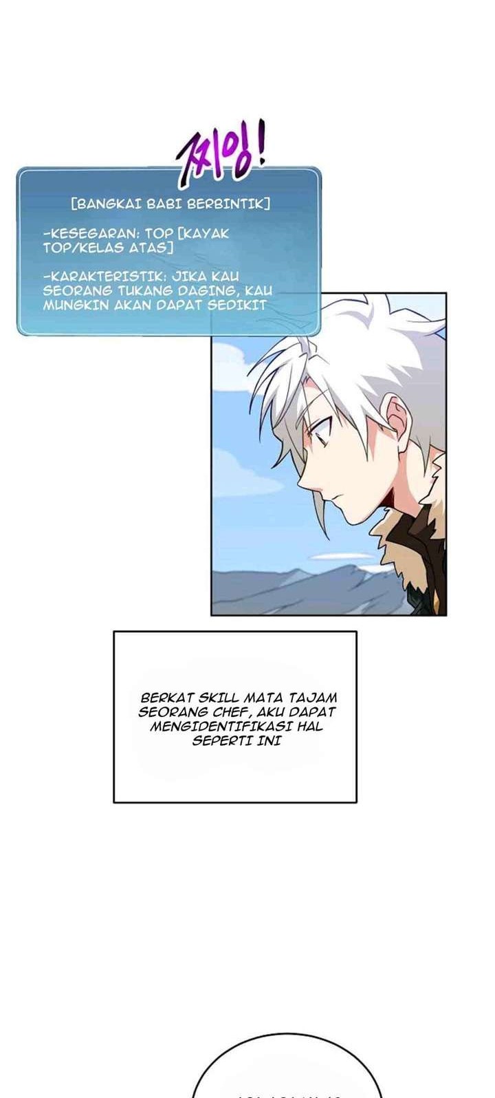 Please Have a Meal Chapter 18 - halaman 3