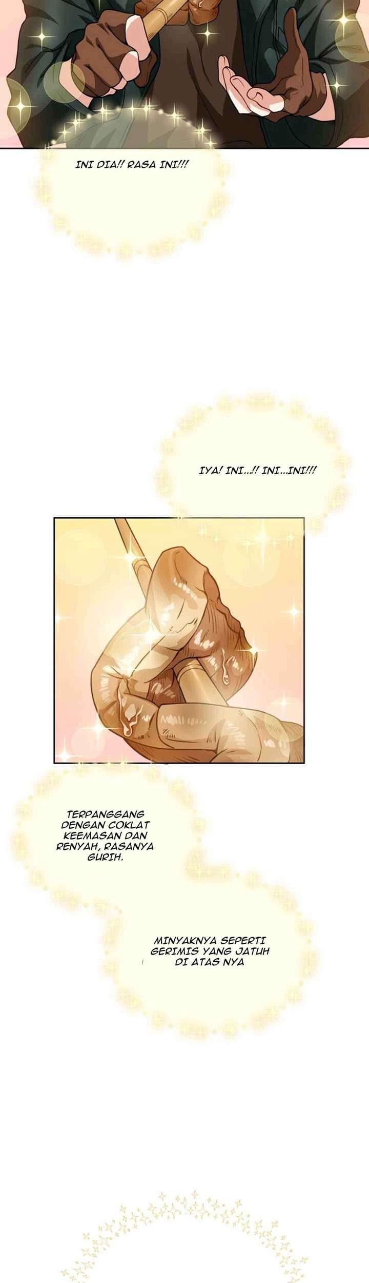 Please Have a Meal Chapter 18 - halaman 32