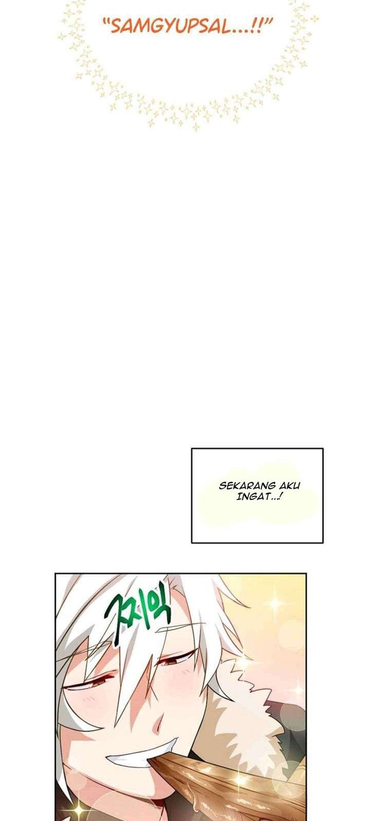 Please Have a Meal Chapter 18 - halaman 33