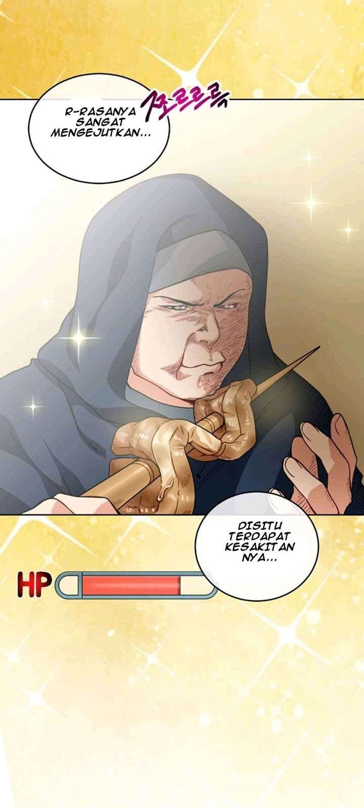 Please Have a Meal Chapter 18 - halaman 35