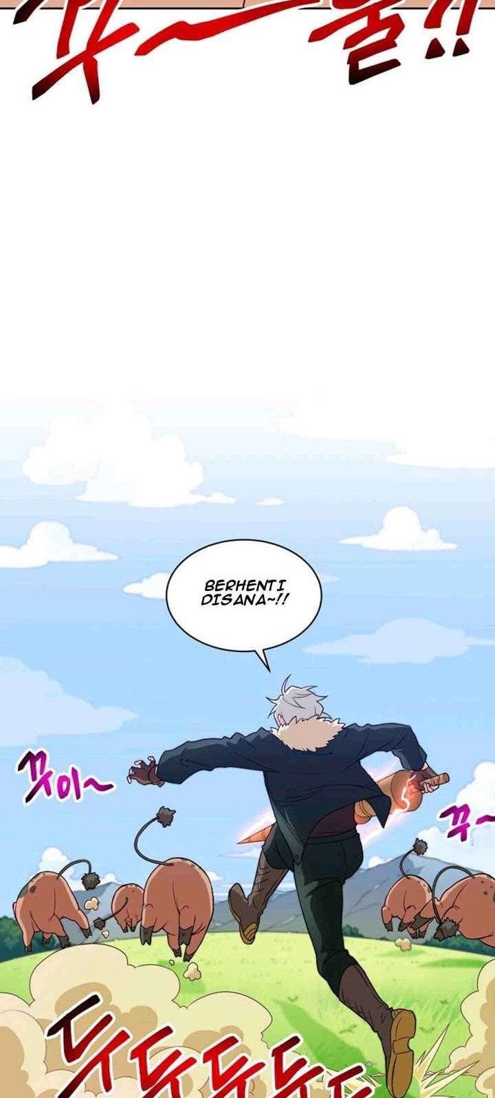 Please Have a Meal Chapter 18 - halaman 38