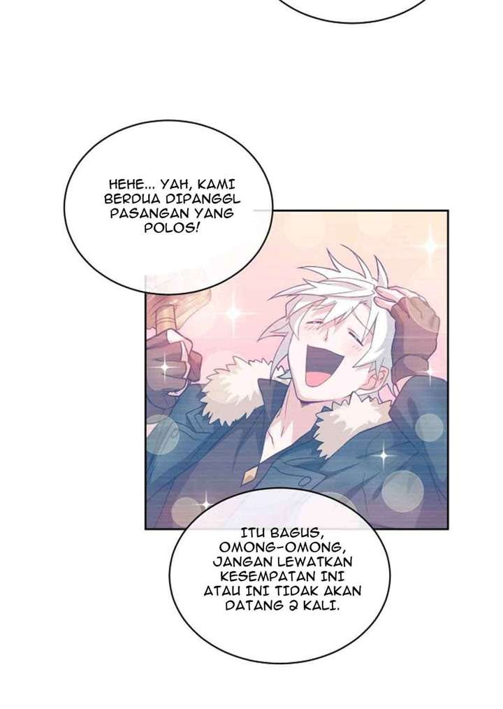 Please Have a Meal Chapter 18 - halaman 43