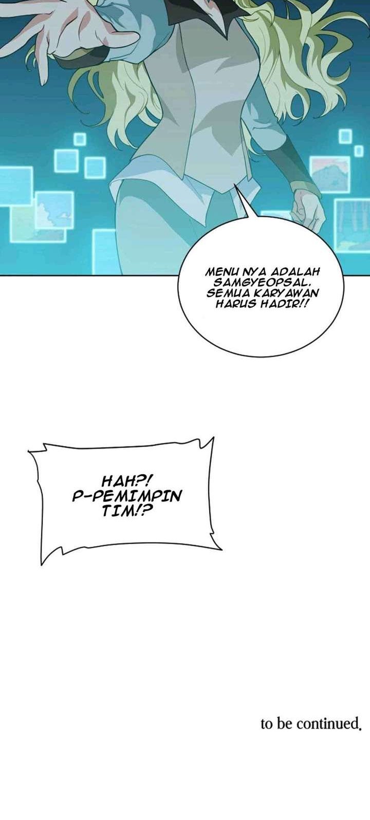 Please Have a Meal Chapter 18 - halaman 45