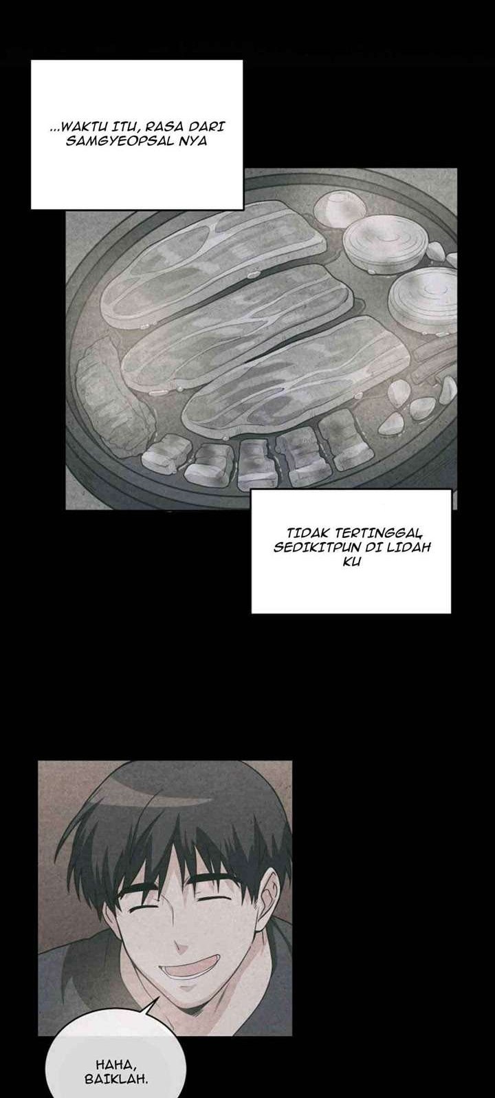 Please Have a Meal Chapter 18 - halaman 7