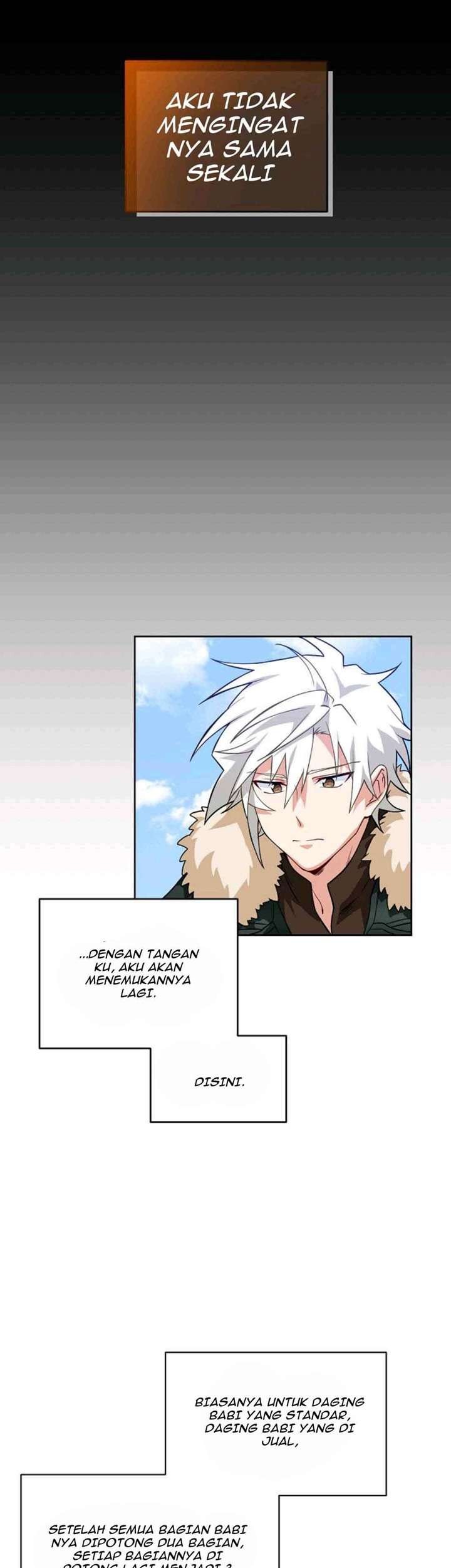 Please Have a Meal Chapter 18 - halaman 9