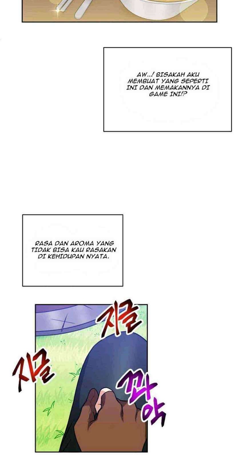 Please Have a Meal Chapter 19 - halaman 11