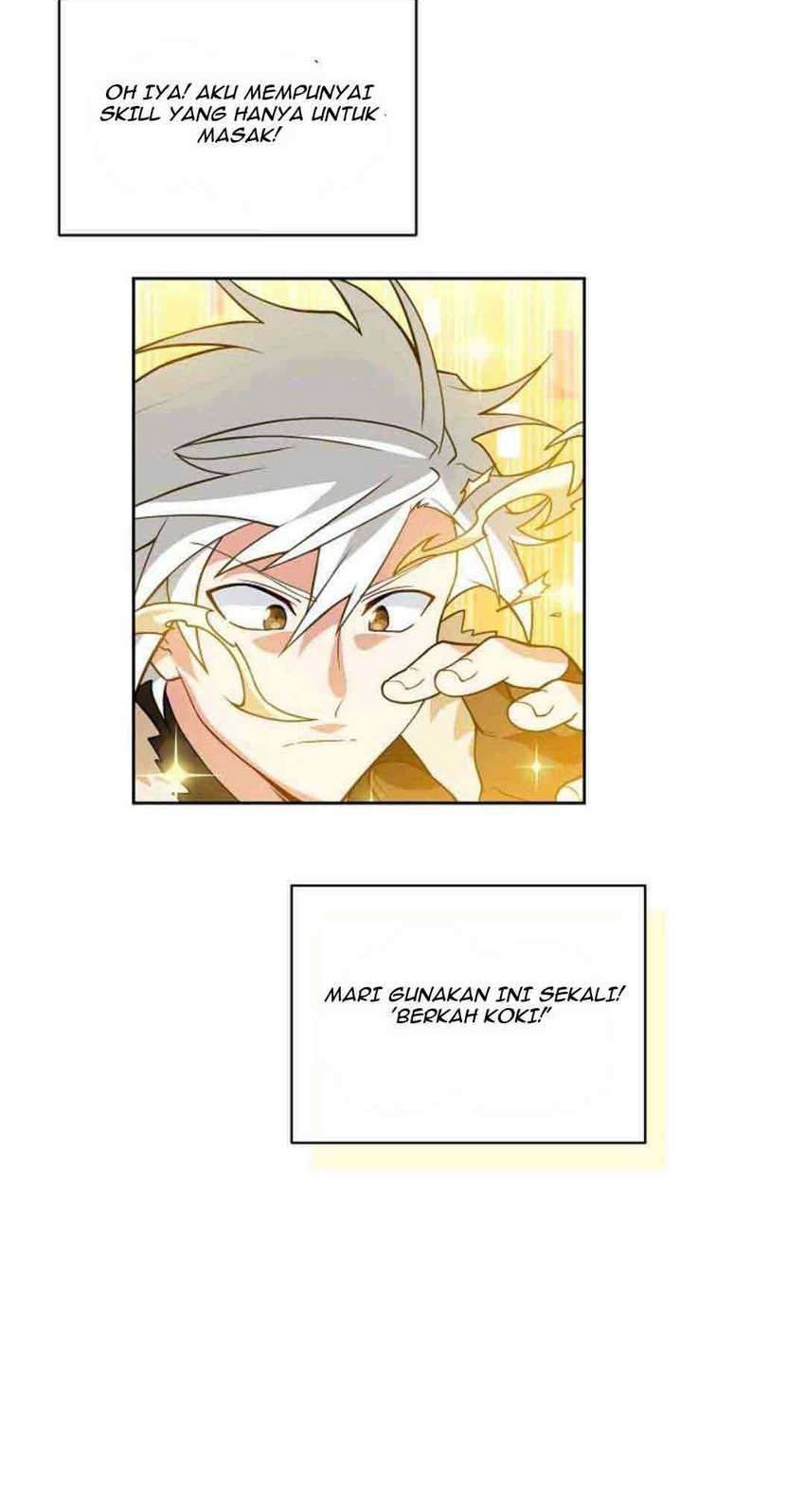 Please Have a Meal Chapter 19 - halaman 13