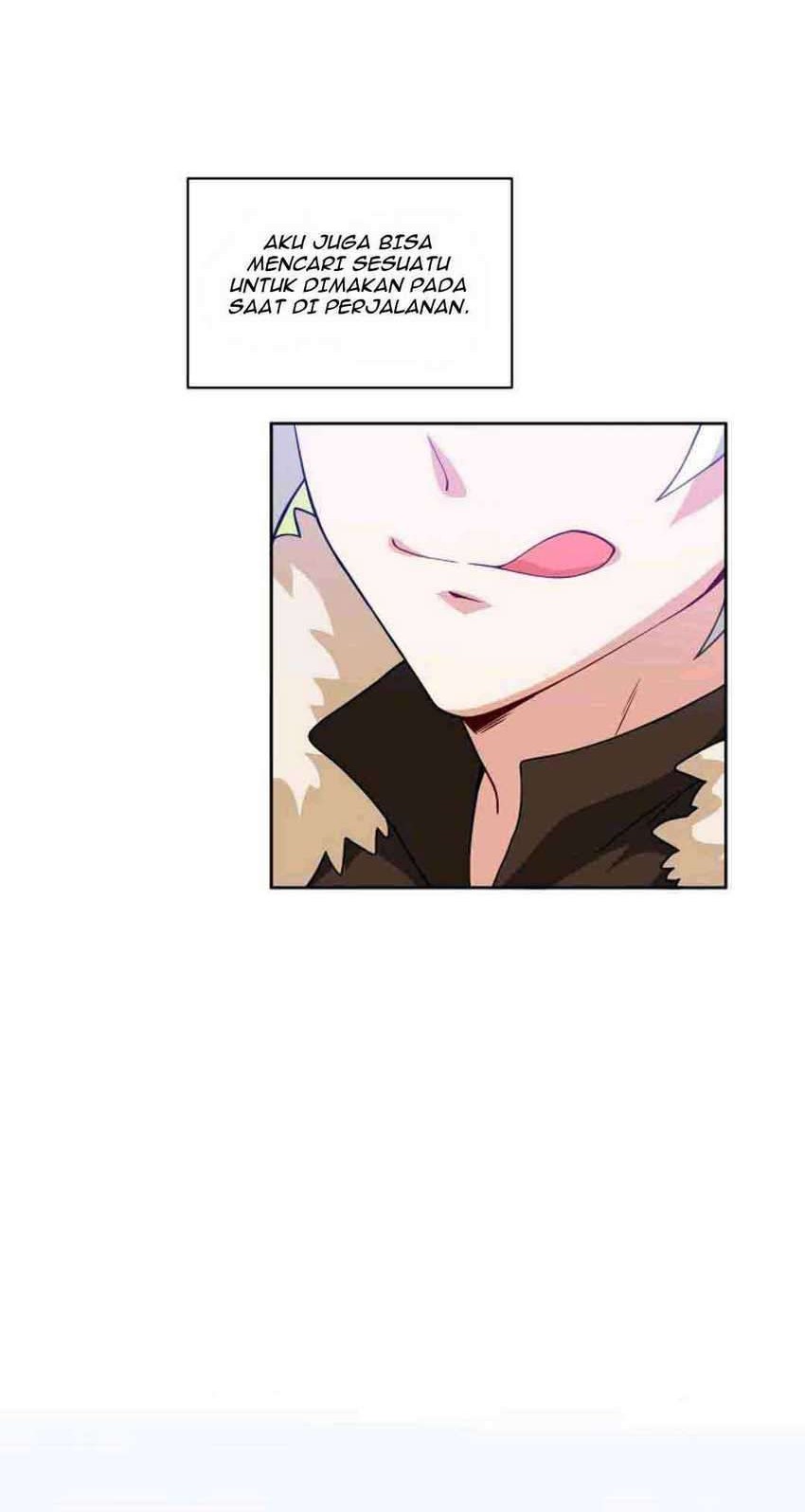 Please Have a Meal Chapter 19 - halaman 19