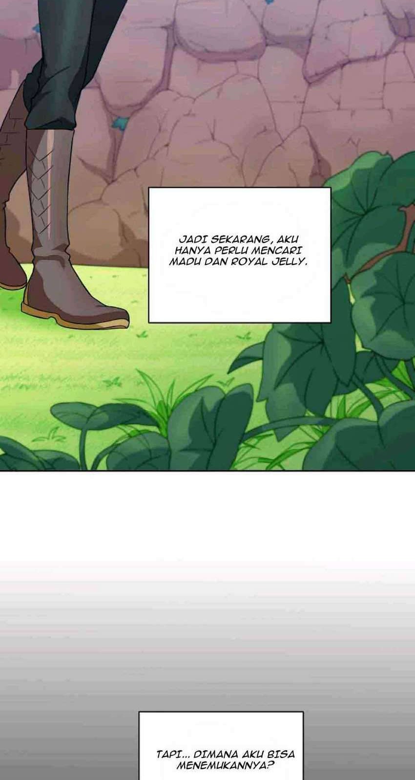 Please Have a Meal Chapter 19 - halaman 21