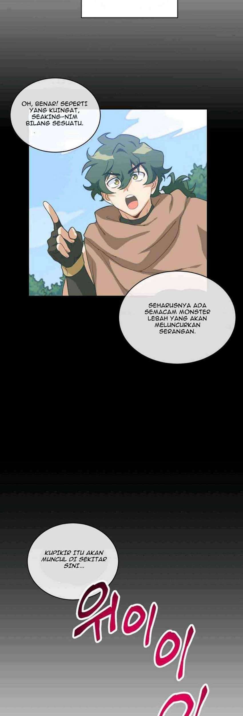 Please Have a Meal Chapter 19 - halaman 22