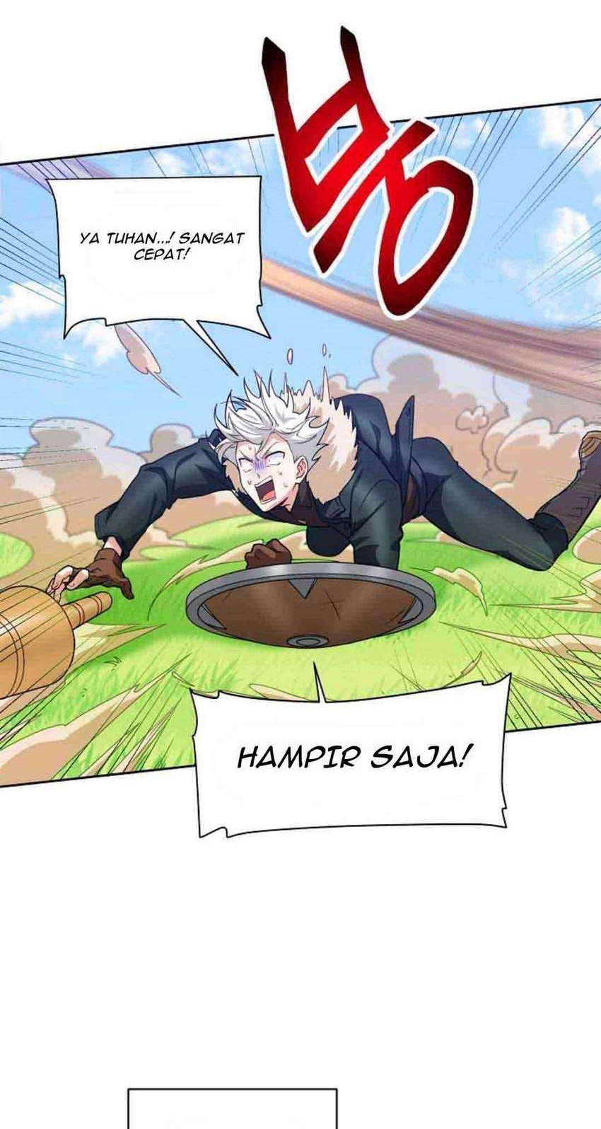 Please Have a Meal Chapter 19 - halaman 27