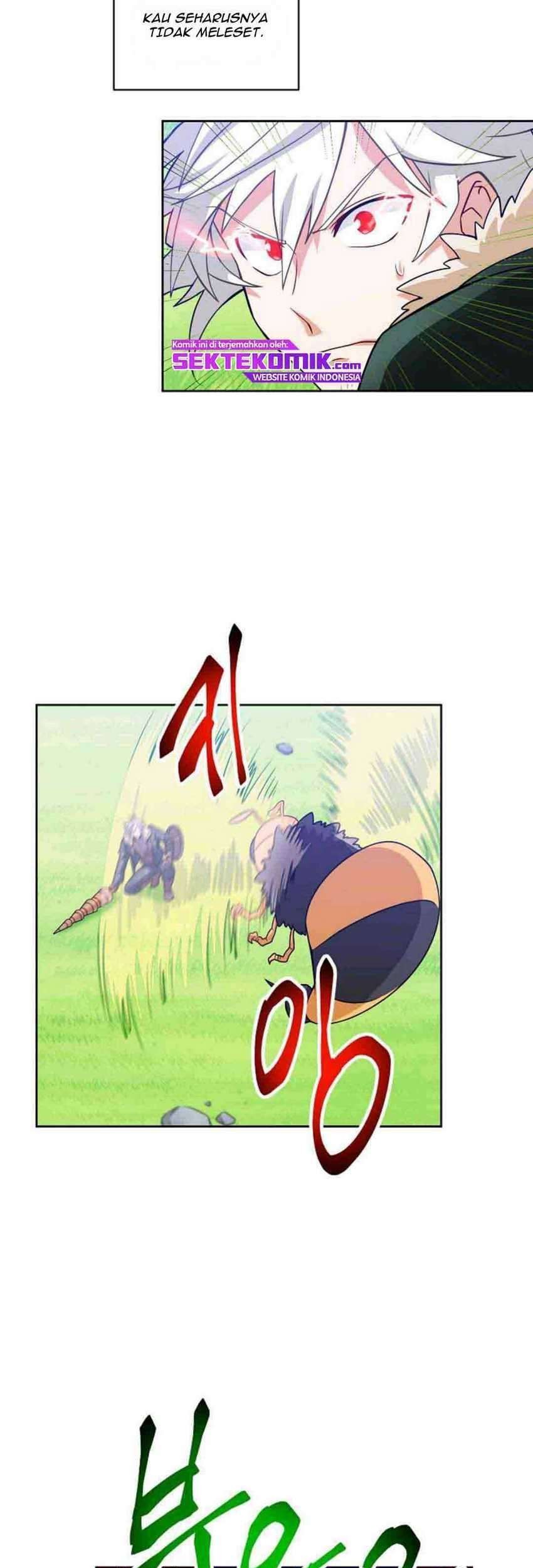 Please Have a Meal Chapter 19 - halaman 28