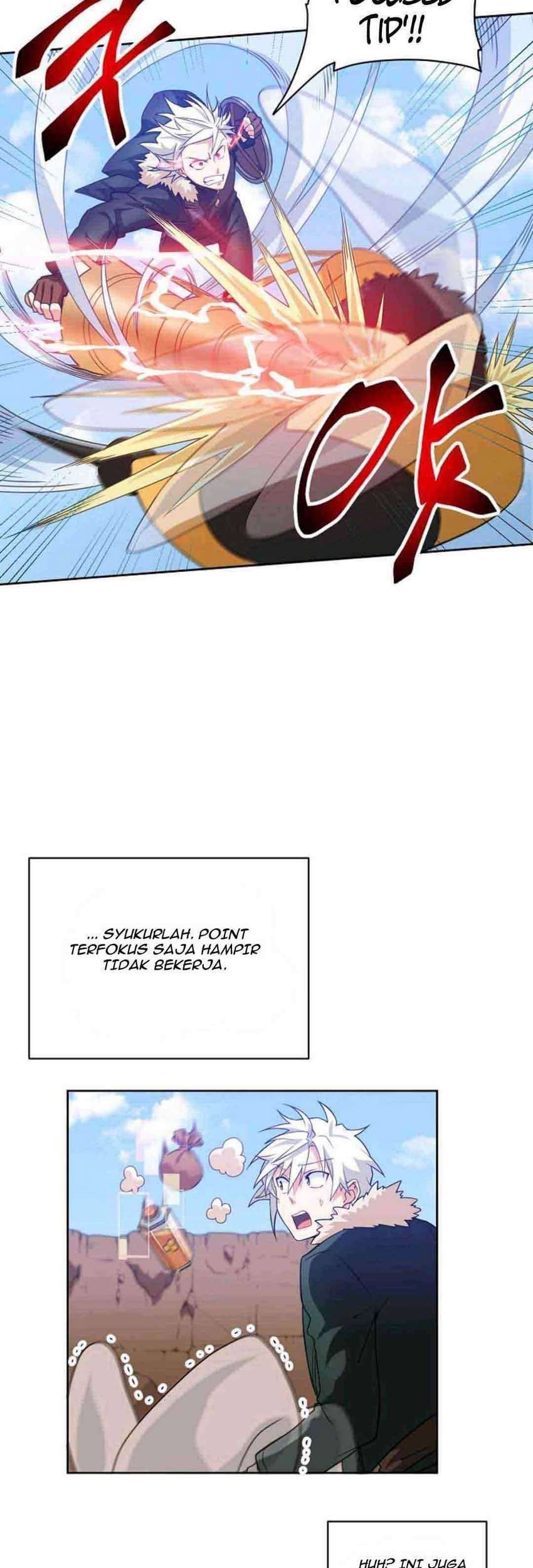 Please Have a Meal Chapter 19 - halaman 30