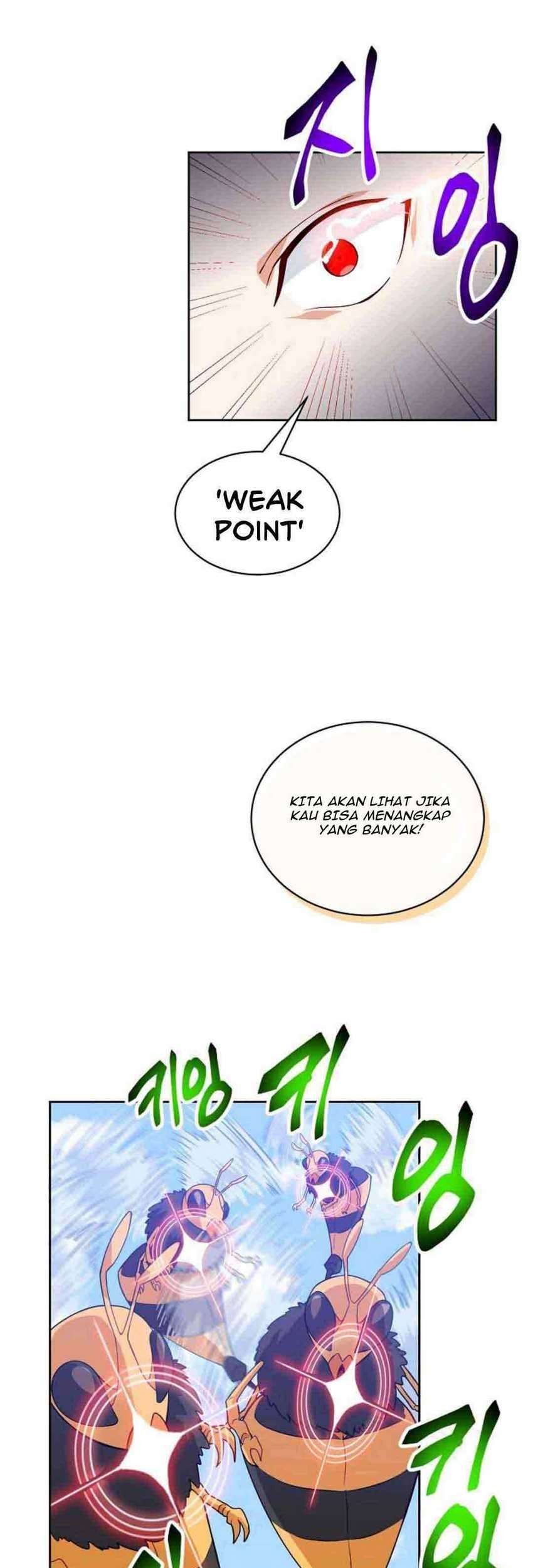 Please Have a Meal Chapter 19 - halaman 34