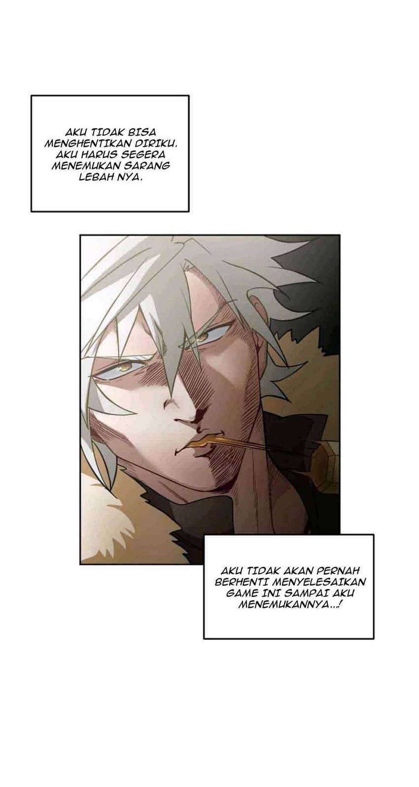 Please Have a Meal Chapter 19 - halaman 41