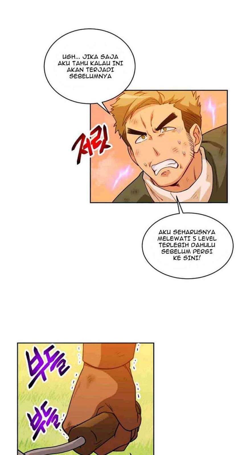 Please Have a Meal Chapter 19 - halaman 44