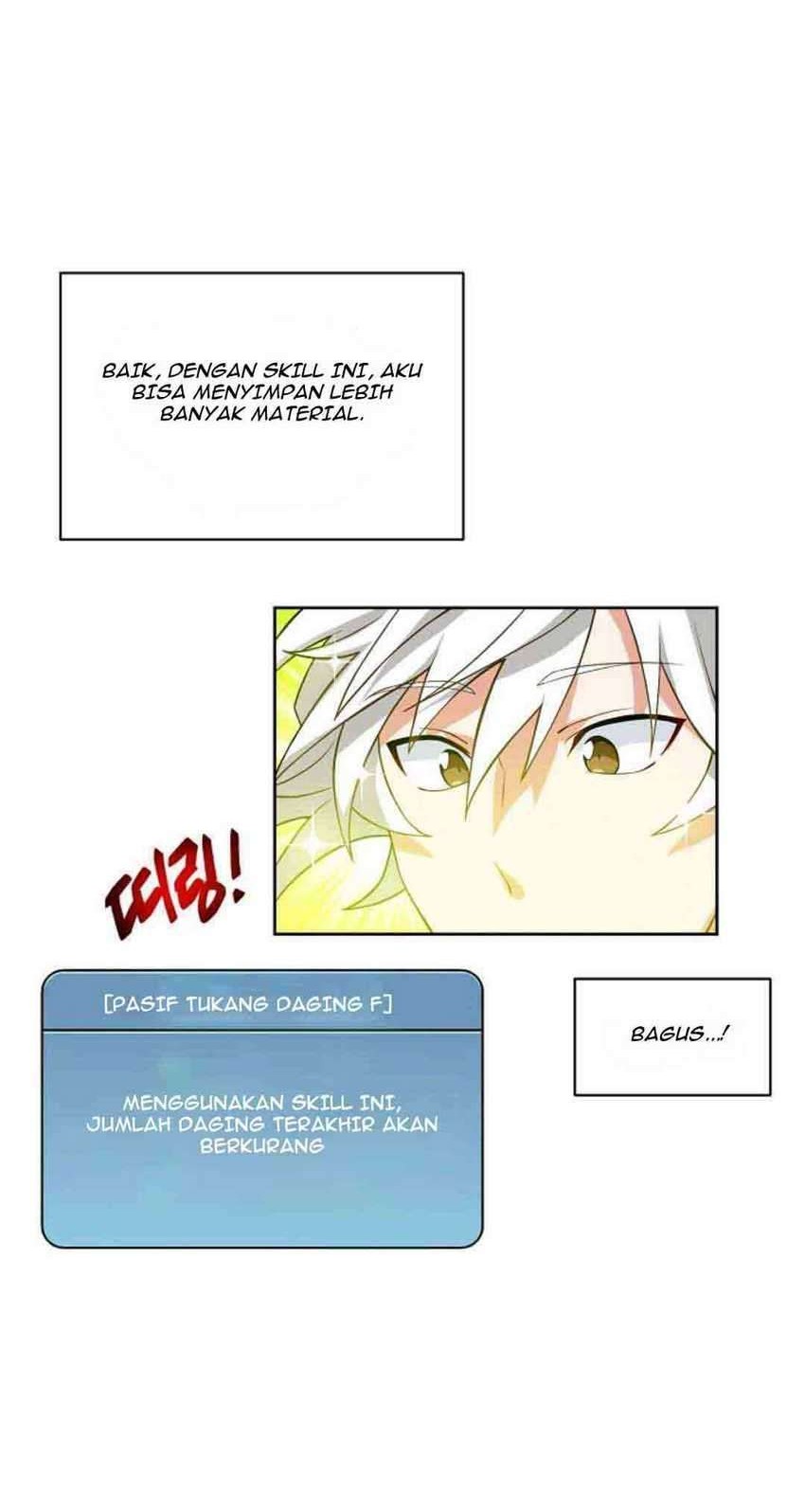 Please Have a Meal Chapter 19 - halaman 7