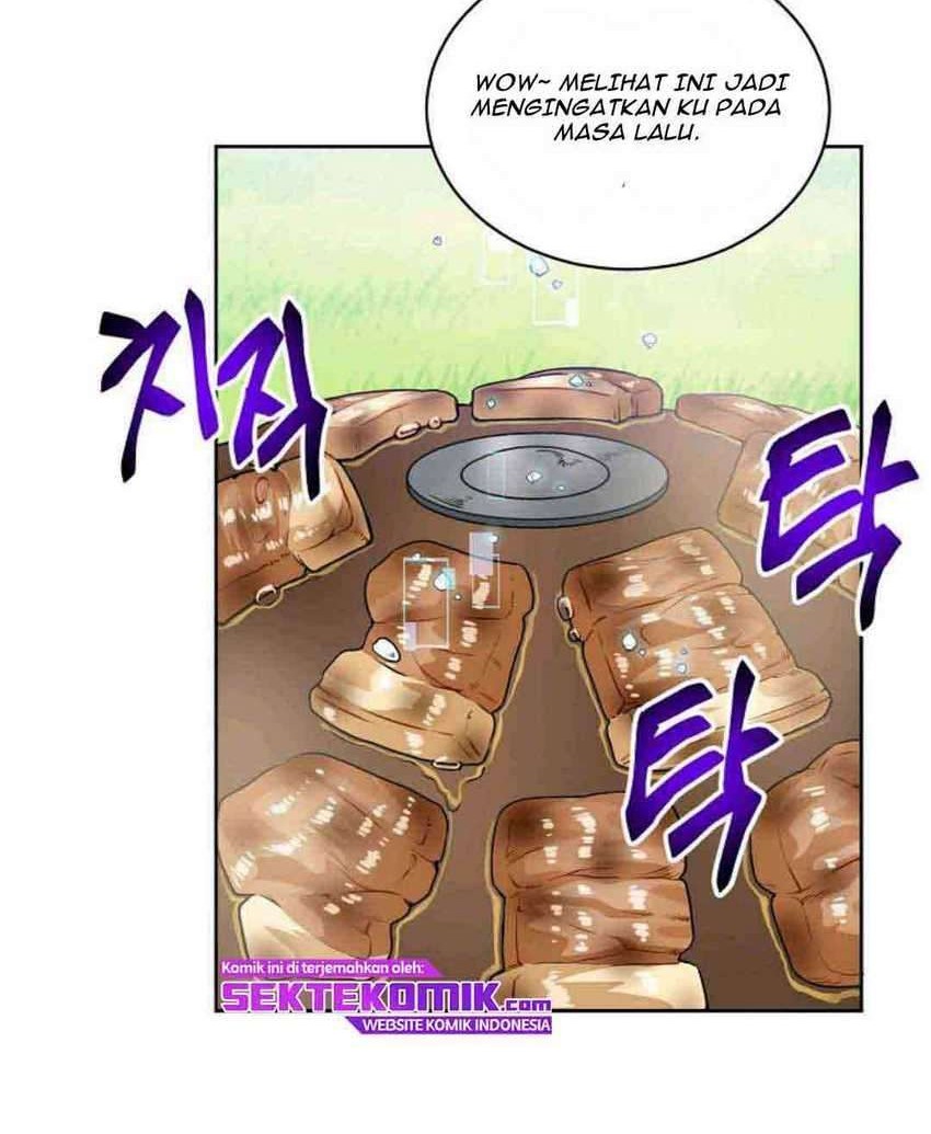 Please Have a Meal Chapter 19 - halaman 9
