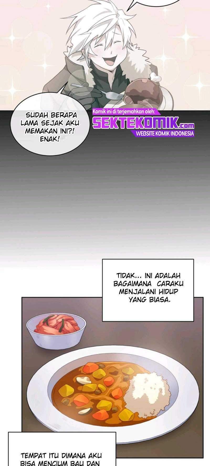 Please Have a Meal Chapter 23 - halaman 11