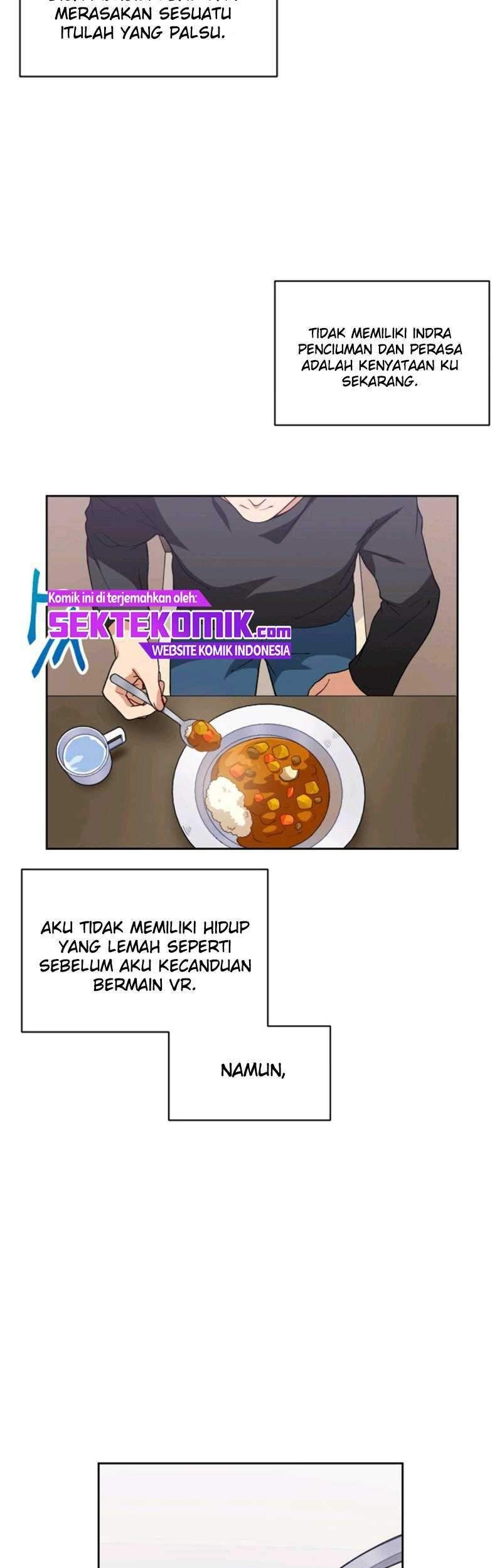 Please Have a Meal Chapter 23 - halaman 12