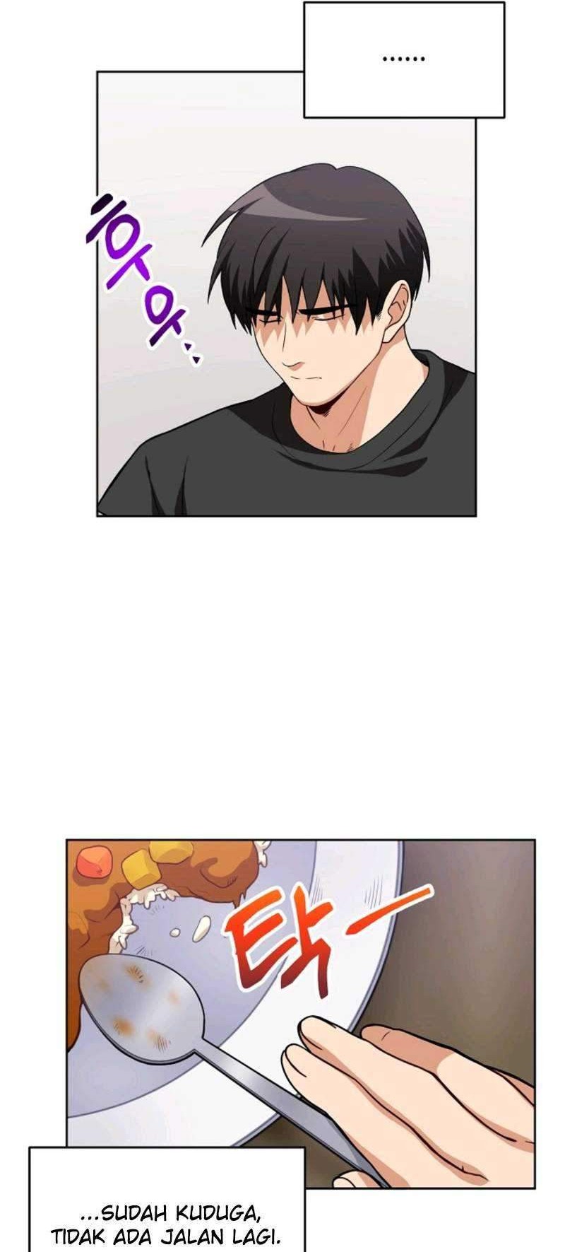 Please Have a Meal Chapter 23 - halaman 15