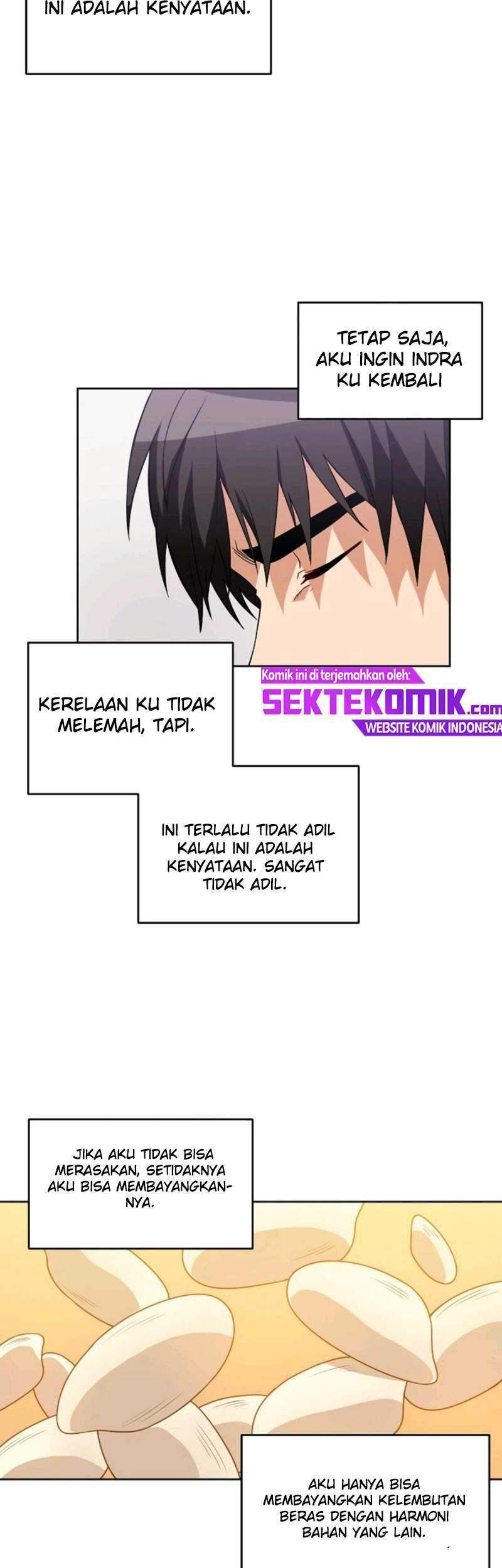 Please Have a Meal Chapter 23 - halaman 16