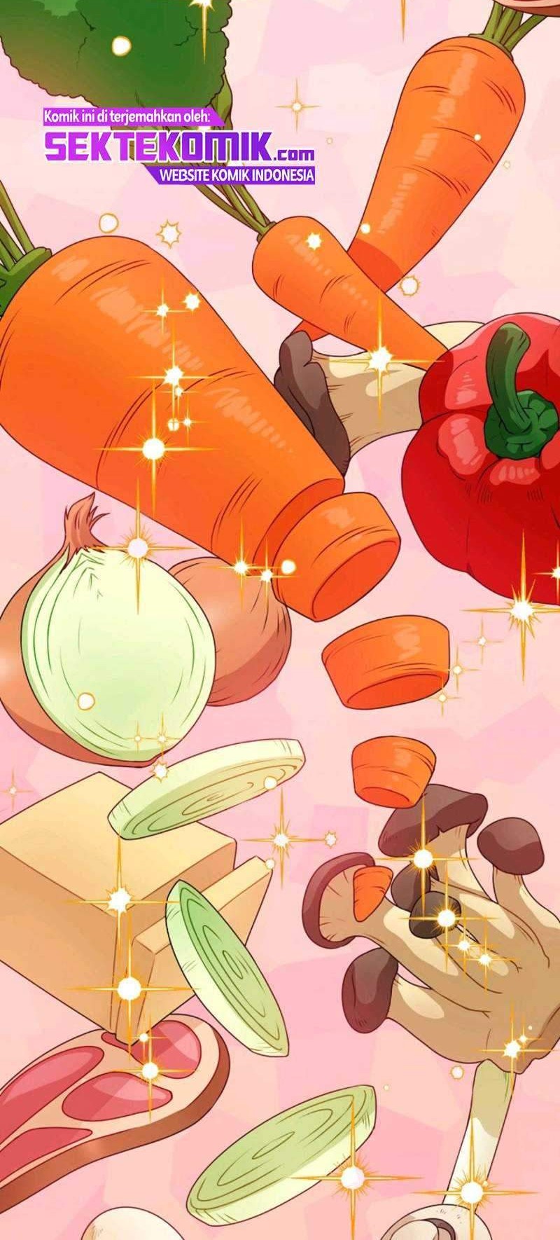 Please Have a Meal Chapter 23 - halaman 19