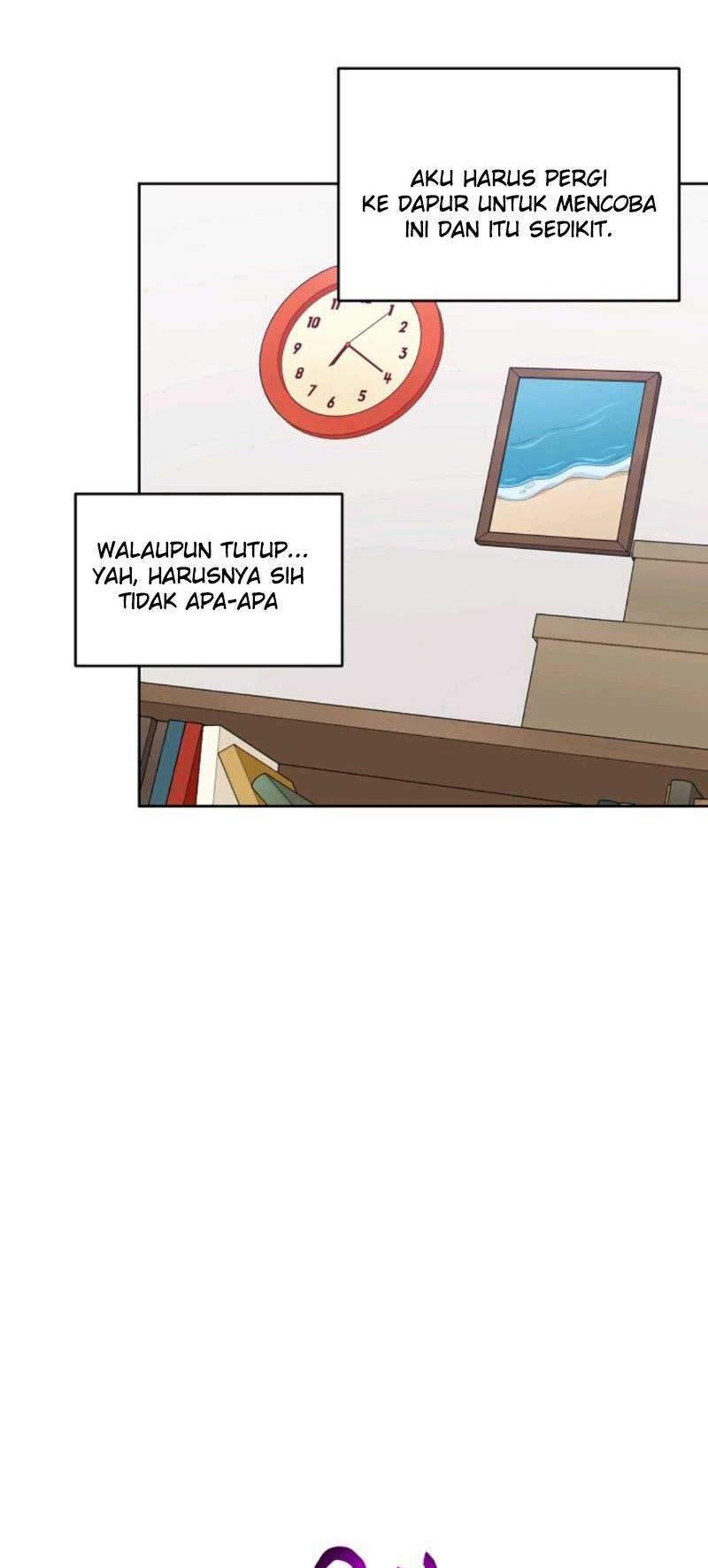 Please Have a Meal Chapter 23 - halaman 23