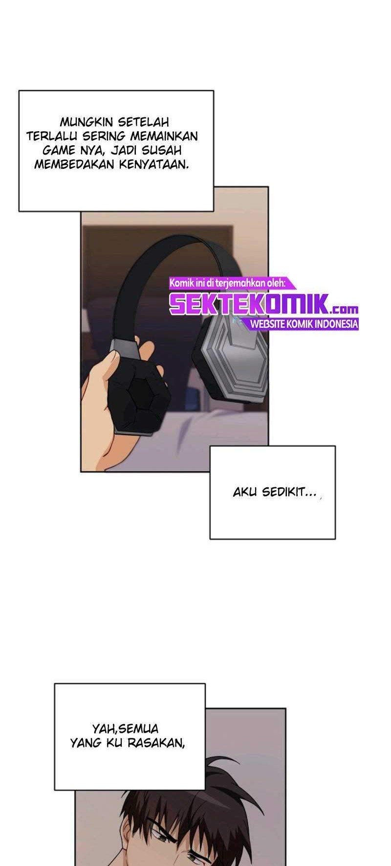 Please Have a Meal Chapter 23 - halaman 5