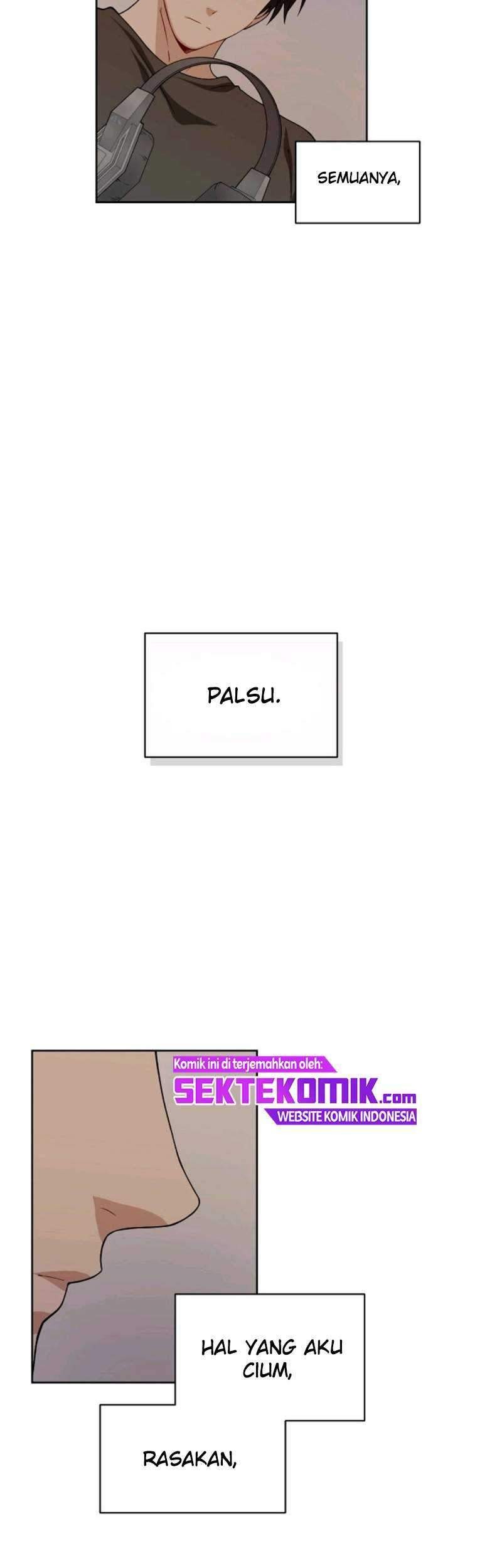 Please Have a Meal Chapter 23 - halaman 6
