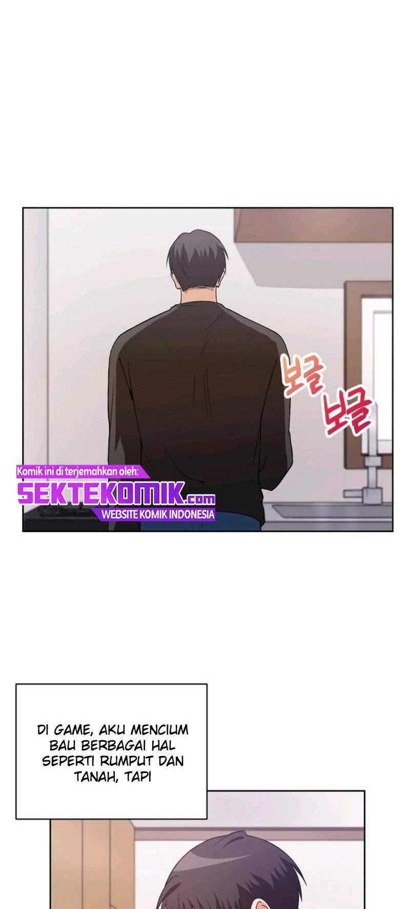 Please Have a Meal Chapter 23 - halaman 9